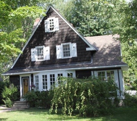 «Le Quartier-du-Moulin est toujours présent dans le paysage de Gatineau.»