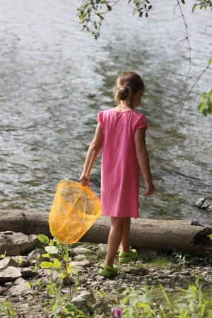 «La présence d’un riche patrimoine naturel à Gatineau est un héritage précieux à transmettre aux générations futures.»
