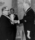 Bernard Lonergan, Société d'histoire de Buckingham